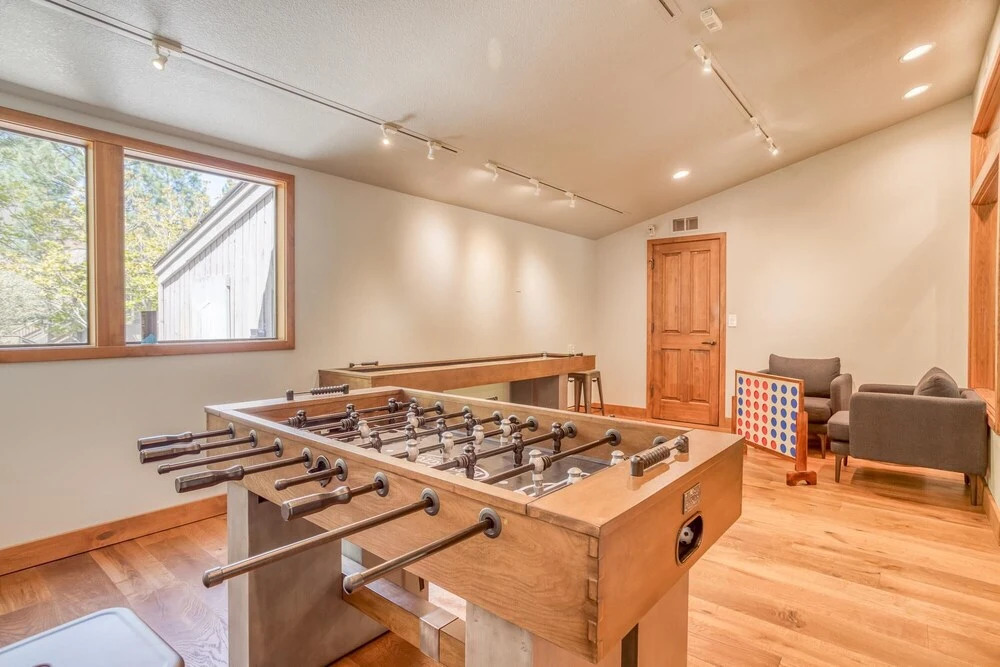 Ski House 138