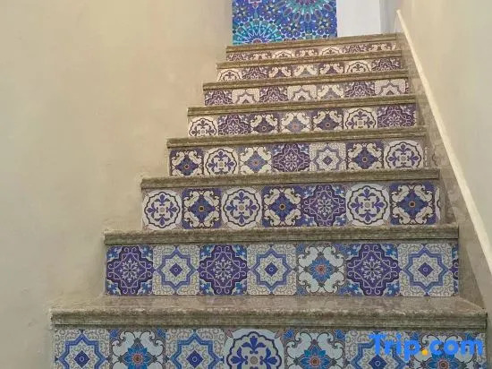 Xiapu Guichao Homestay