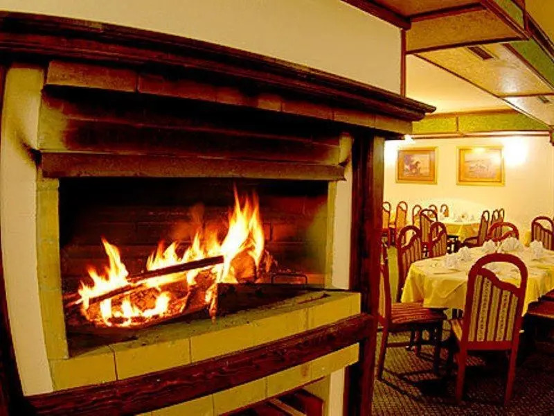 Hotel Rimski Most