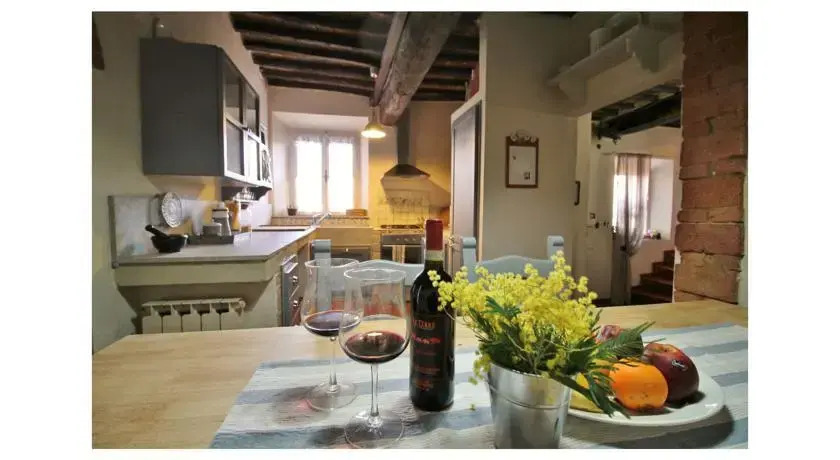 House La Crespenia