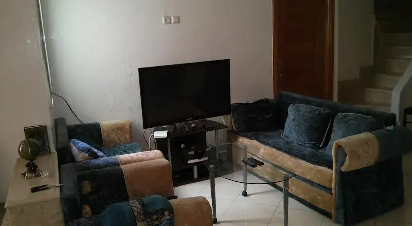 Duplex en Appartement Innova