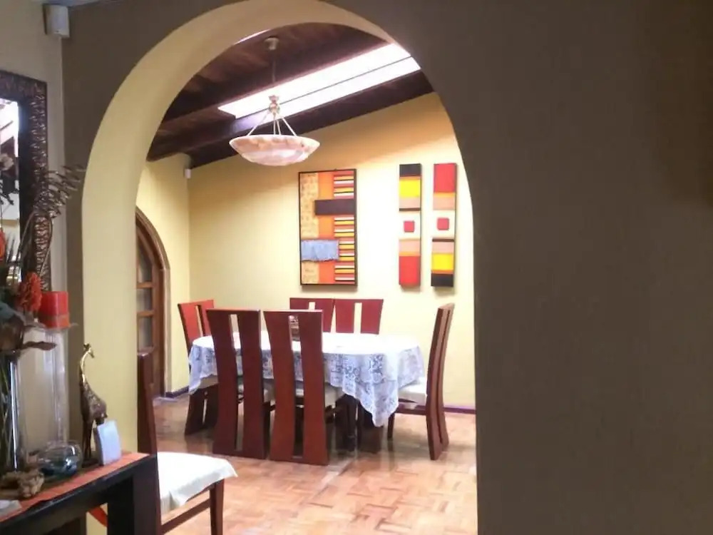 Hostal Kawsay
