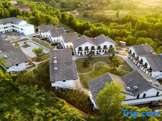 Wangwushan Xiaoshifang Homestay
