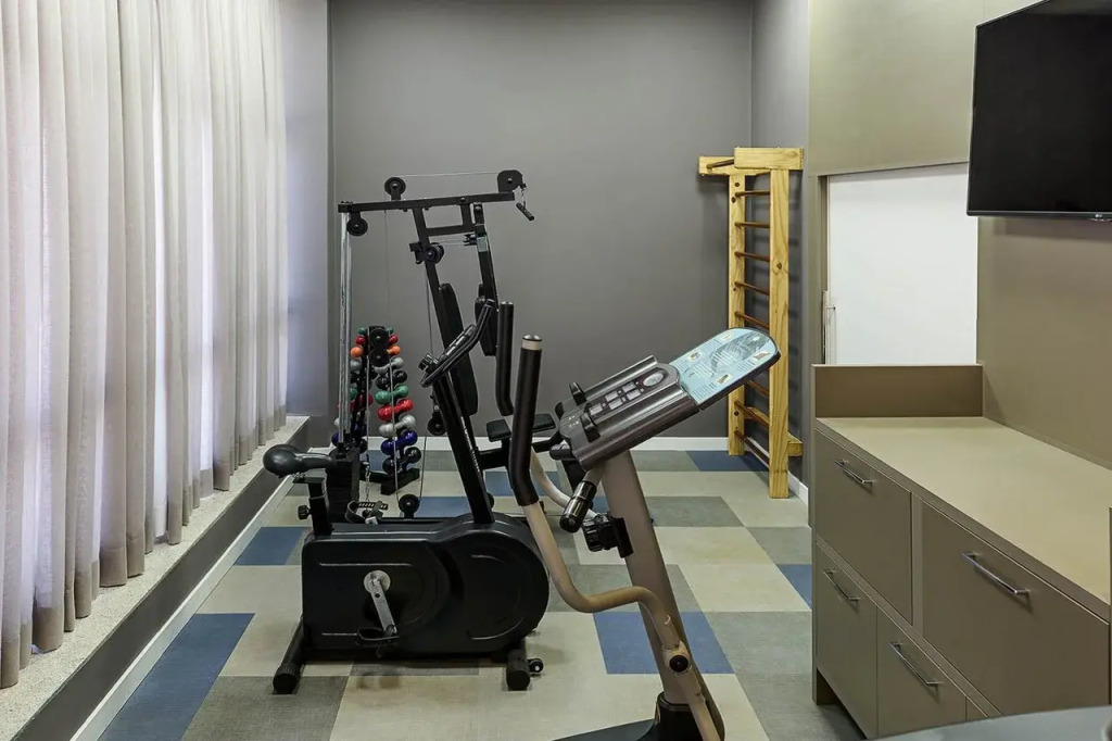 ibis Styles Birigui