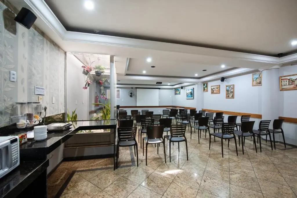 Cariacica Hotel