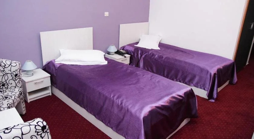 Hotel Dambovita
