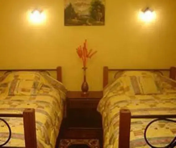 La Casona de la Ronda Hotel Boutique