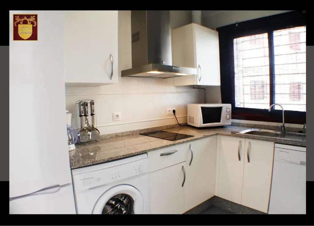 Apartamentos Turísticos San Vicente