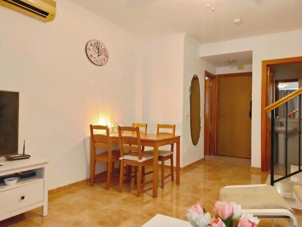 Nerja Sun Apartments Casa Cipreses 9