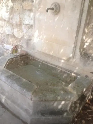 Gite Au Coeur De La Provence