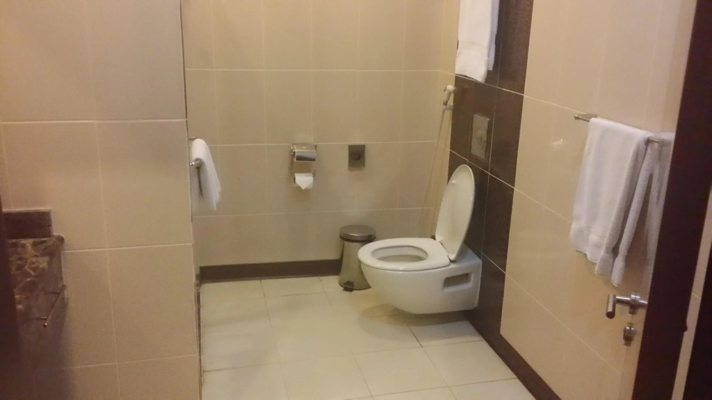 Palazzo hotel