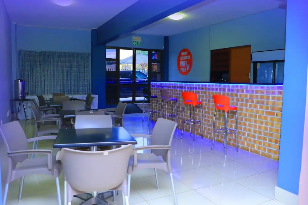 Angel Guest House