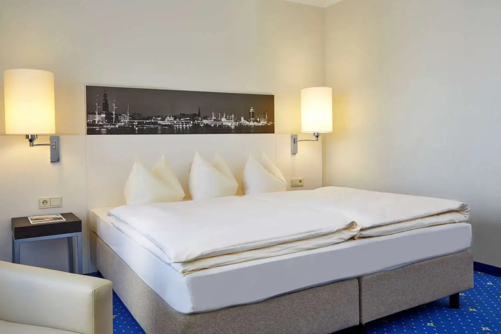 H4 Hotel Hamburg Bergedorf, Trademark Collection by Wyndham
