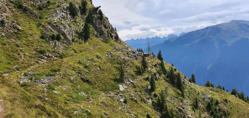 Gästehaus Landhaus Tyrol
