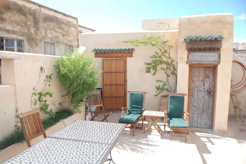 Dar Bennani