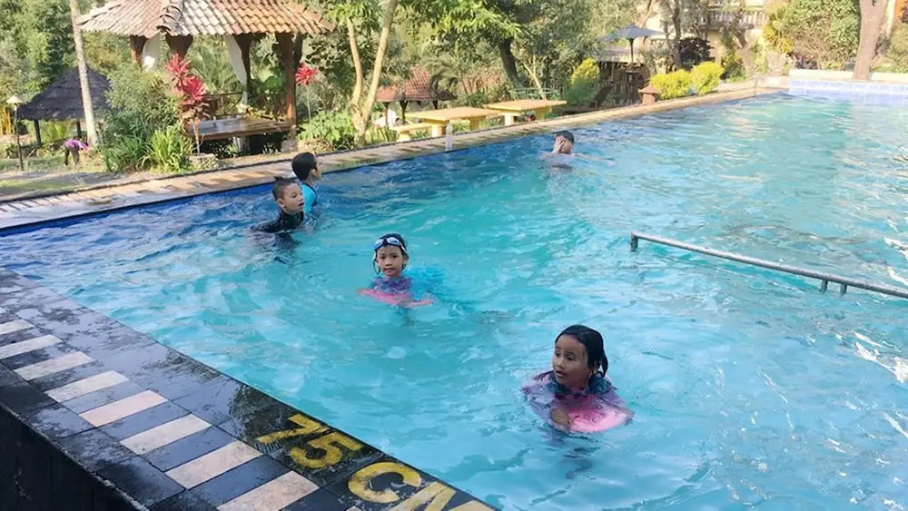 Padi Heritage Hotel