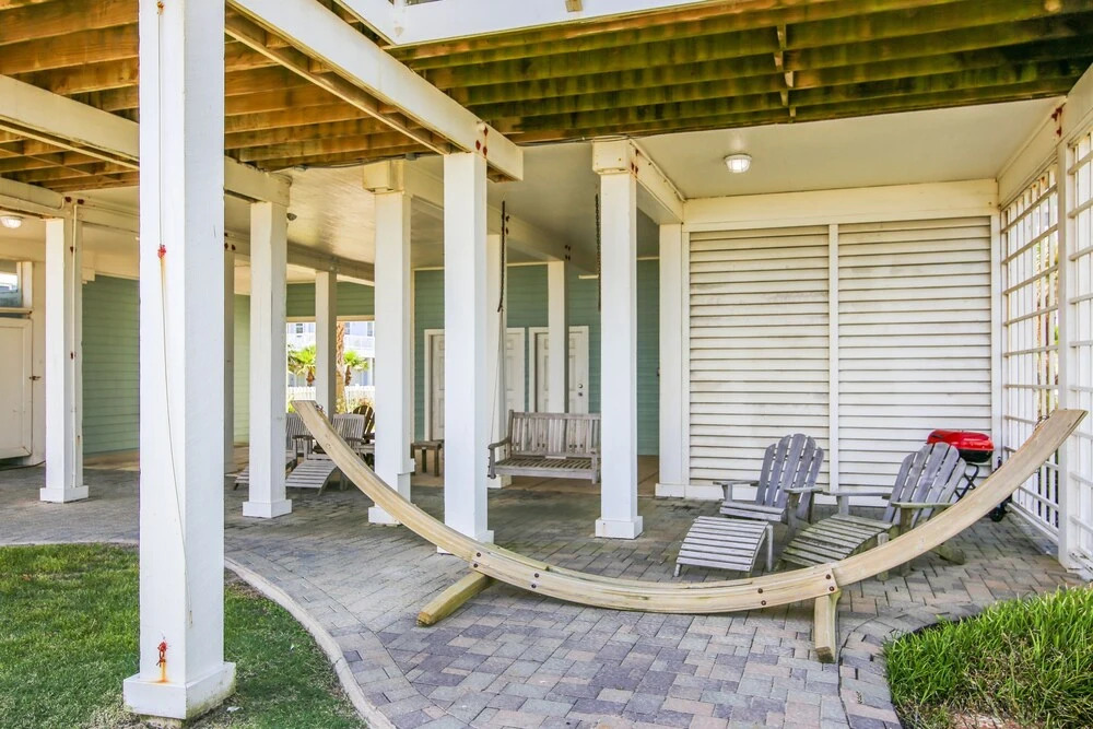 Kathie's Beachfront Kottage 5 Bedroom Home