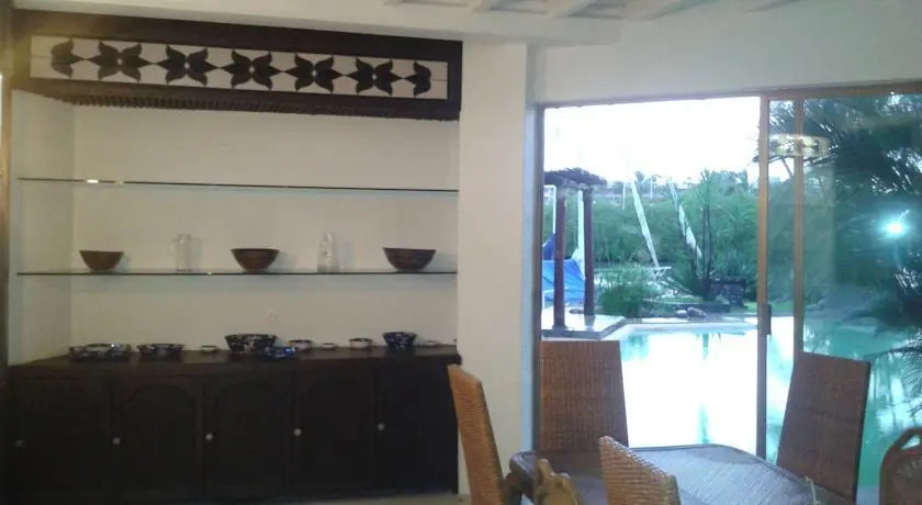 Casas Jacarandas