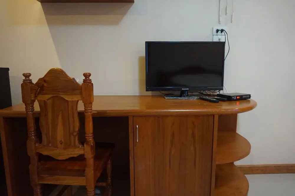 Yoodee House Apartment