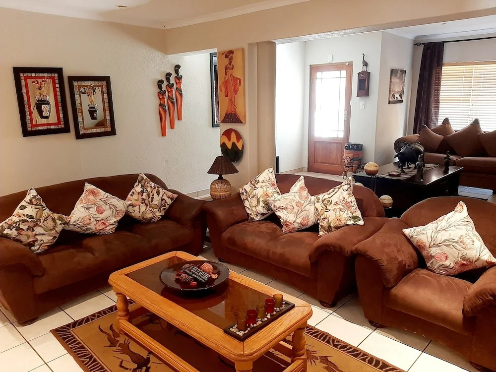 African Rose Guesthouse