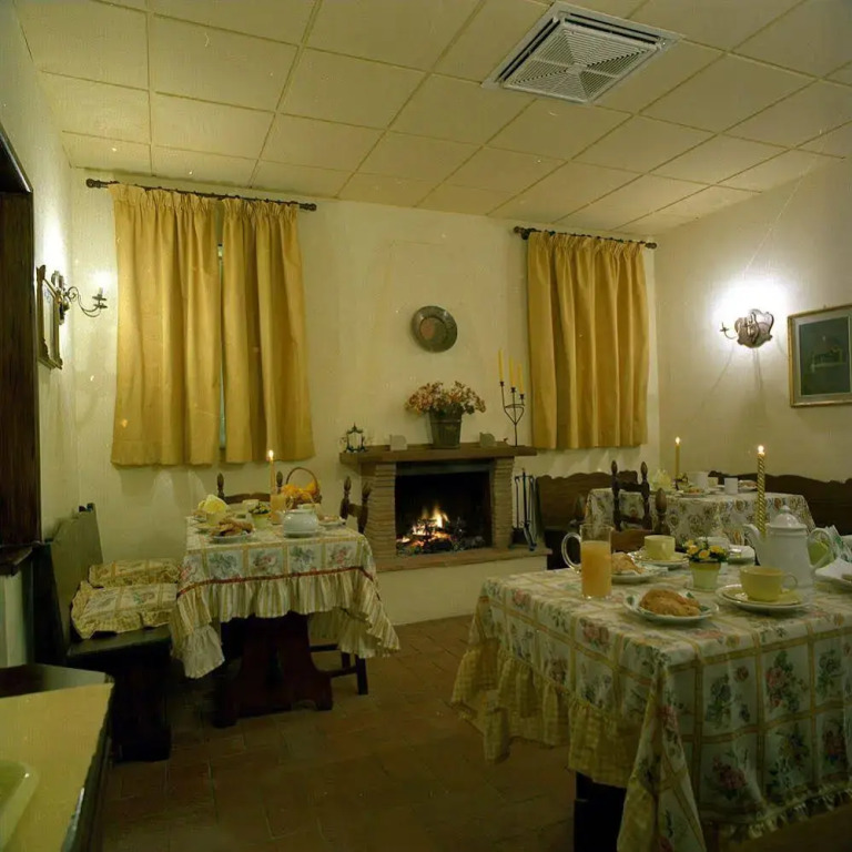 Hotel Melecchi