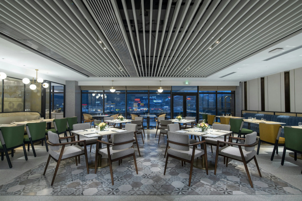 Hilton Garden Inn Guizhou Maotai Town