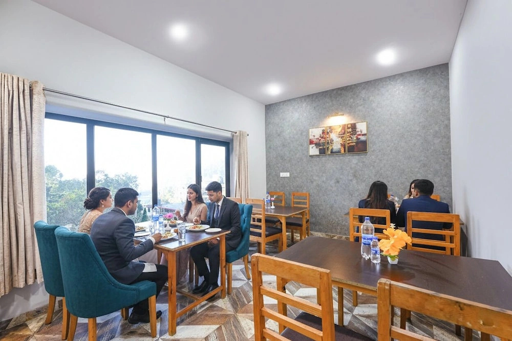 Fabhotel Kanwal Resort And Farms