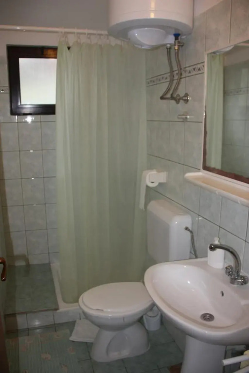 Guesthouse Santor