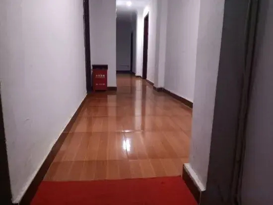 Wanhao Hotel