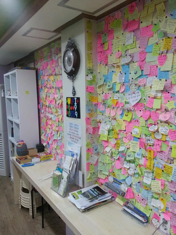 Gyeongju Friend Guesthouse