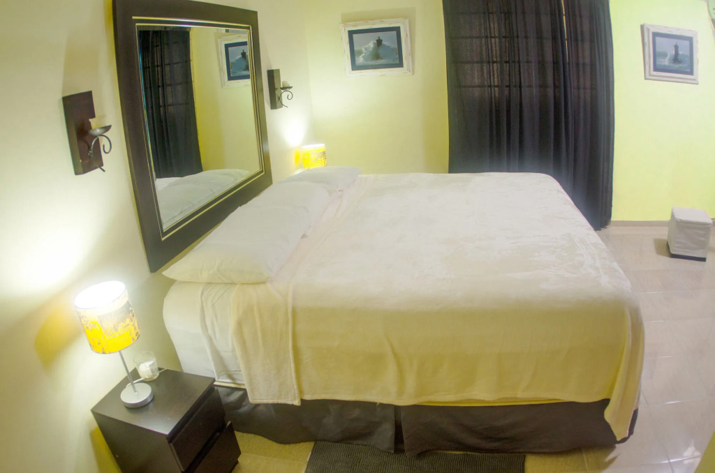 Hotel Casa Jum