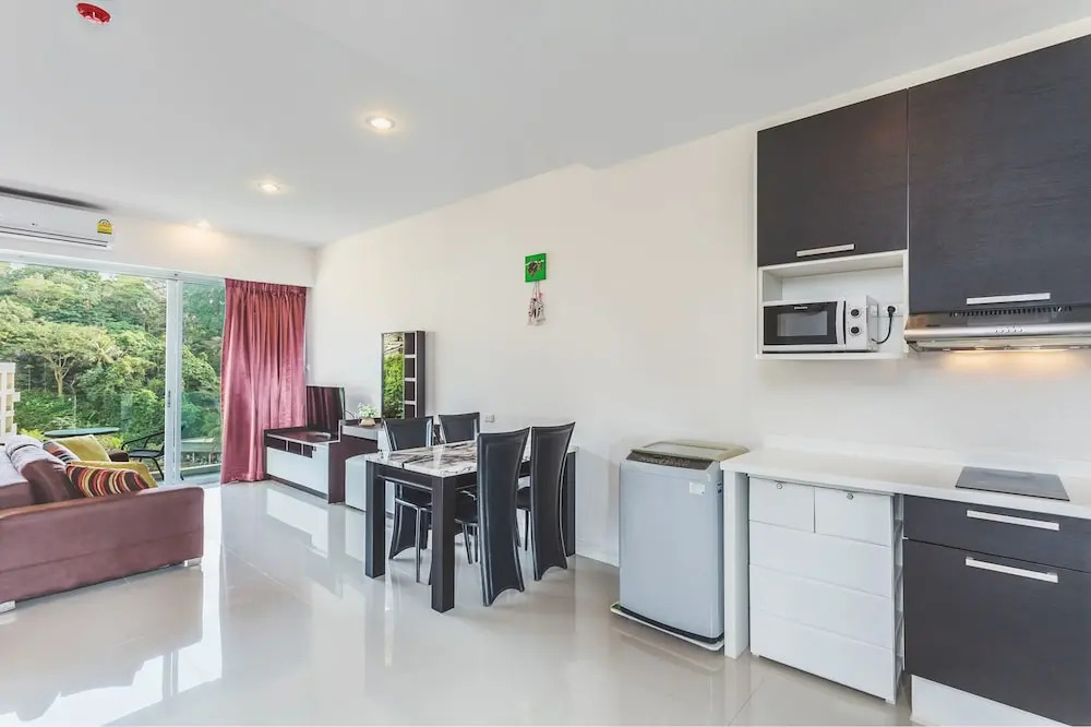 Condo in Karon in Chic Condo - Unit B505