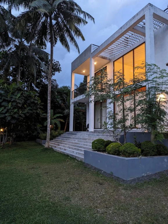 The Villa Close To Surf Beach And Galle Fort