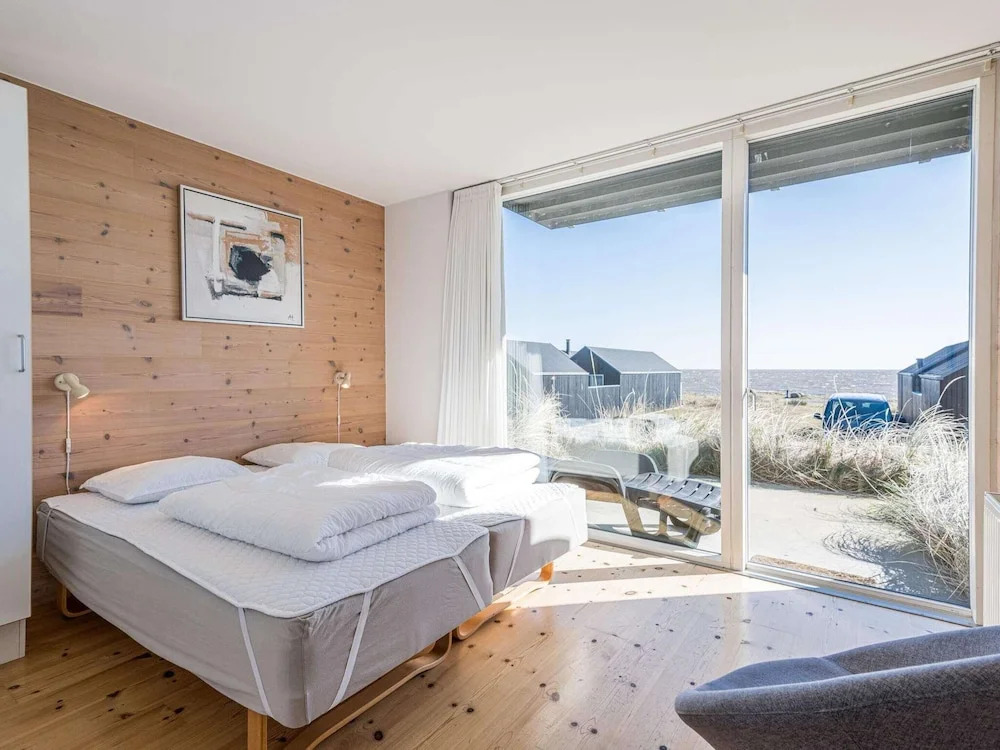 4 Person Holiday Home in Hvide Sande