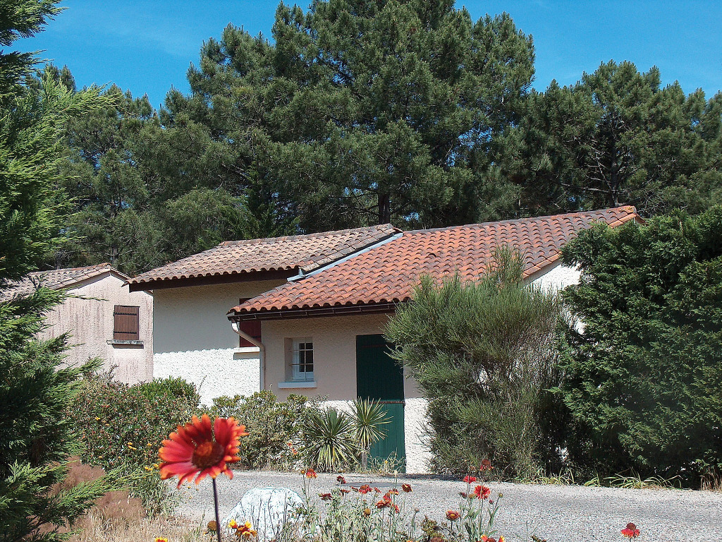 Holiday Home Les Cracks - Les As-10 by Interhome