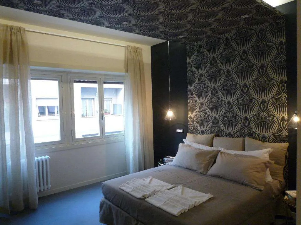 Alma Mater B&B