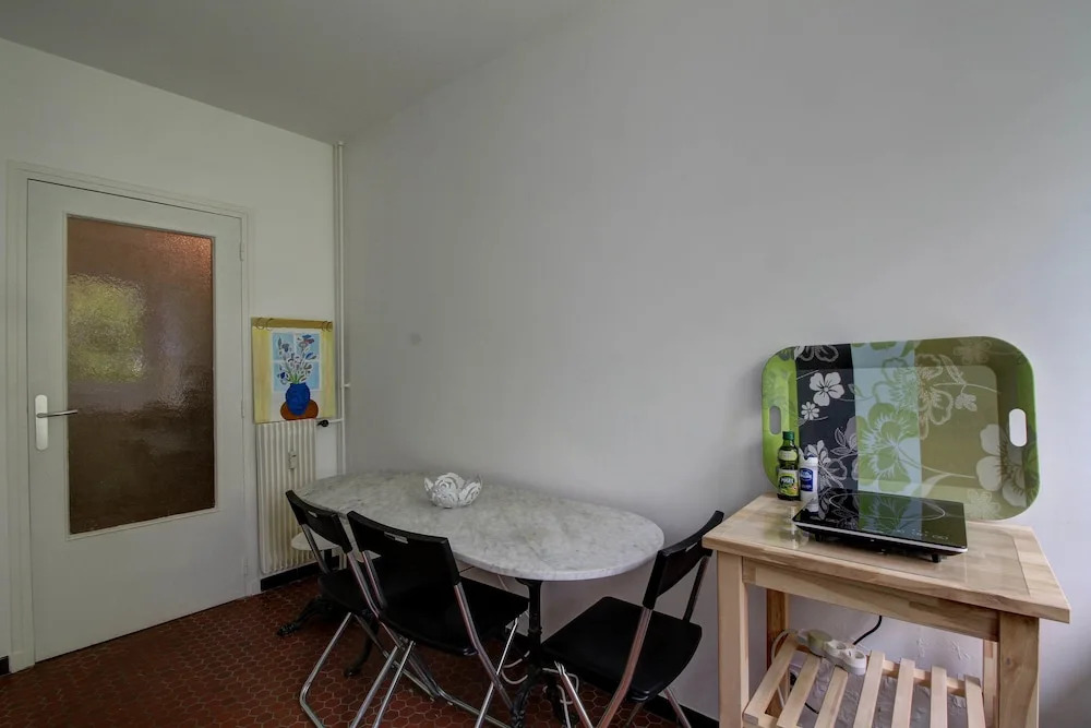 Le Lamartine Cosy & Clean