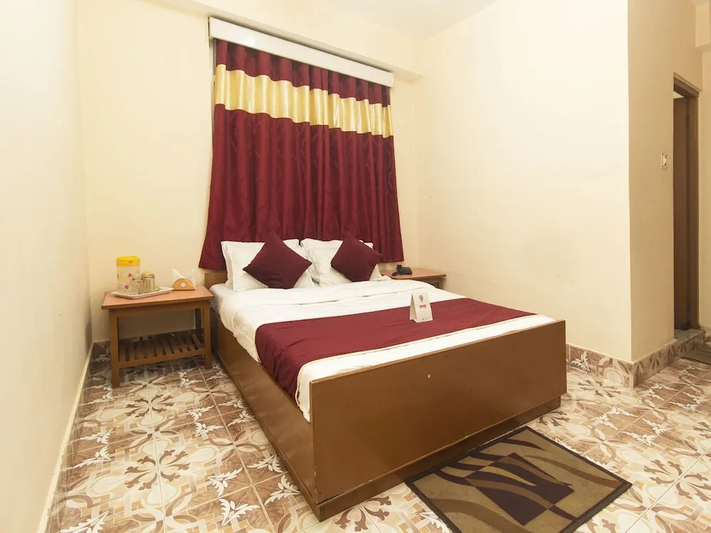 OYO 8569 Hotel Himalayas