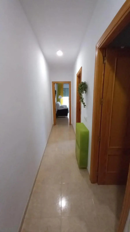 Apartamento Roquetas