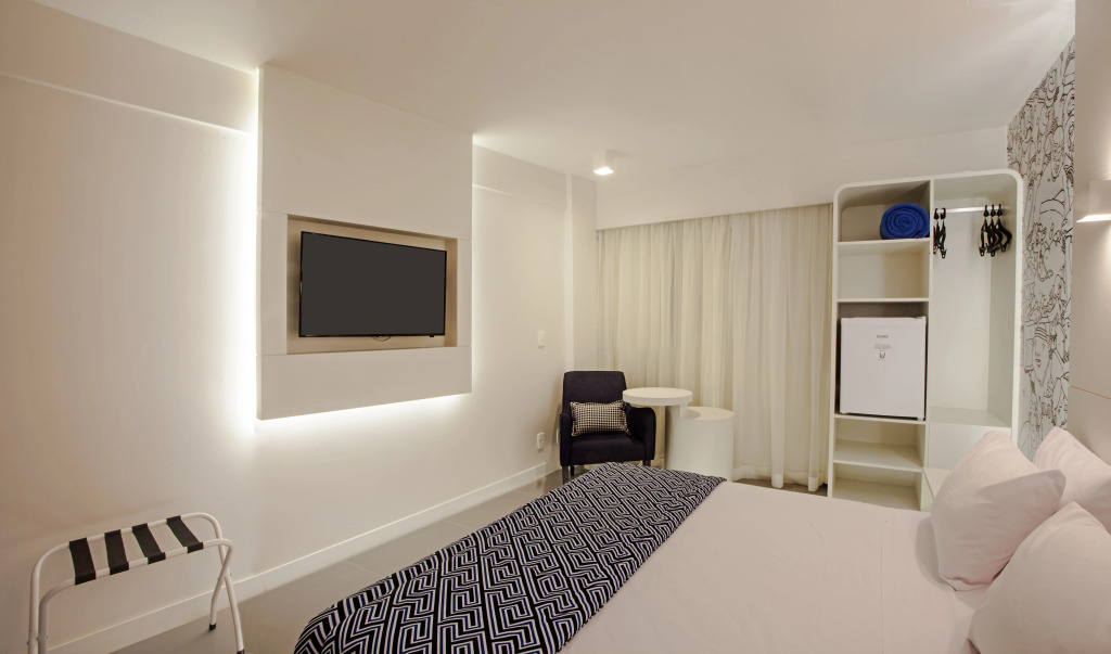 ibis Styles Rio de Janeiro Botafogo