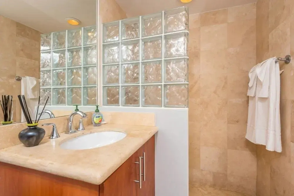The Fountain 202 - One Bedroom Condo