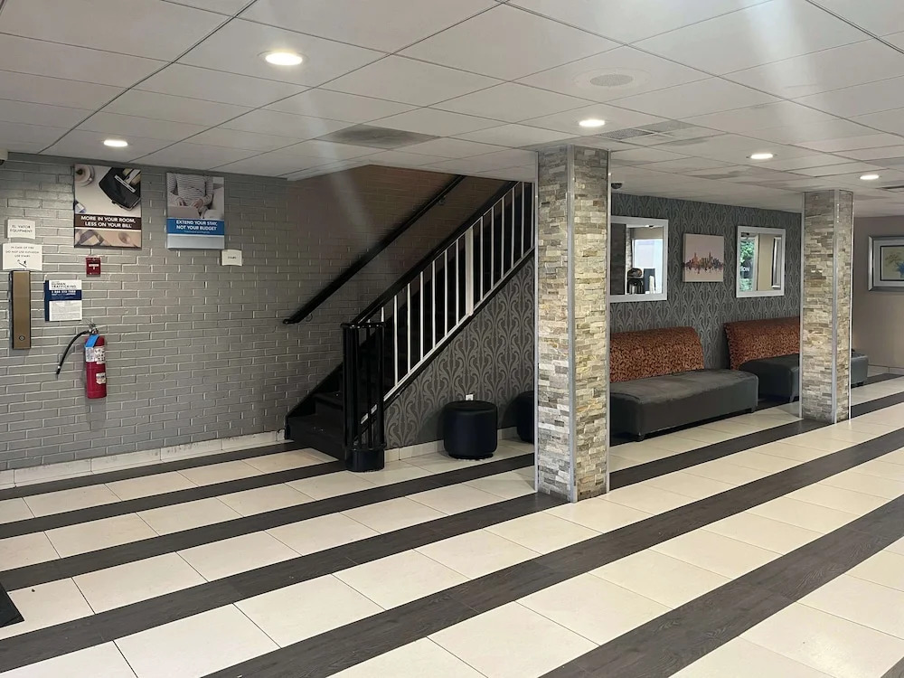 Studio 6 Charlotte, NC - Airport South