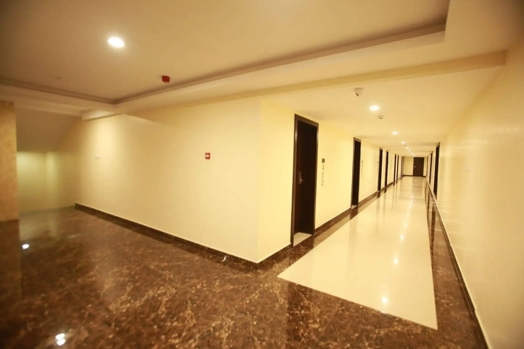 Hotel Himalayaa