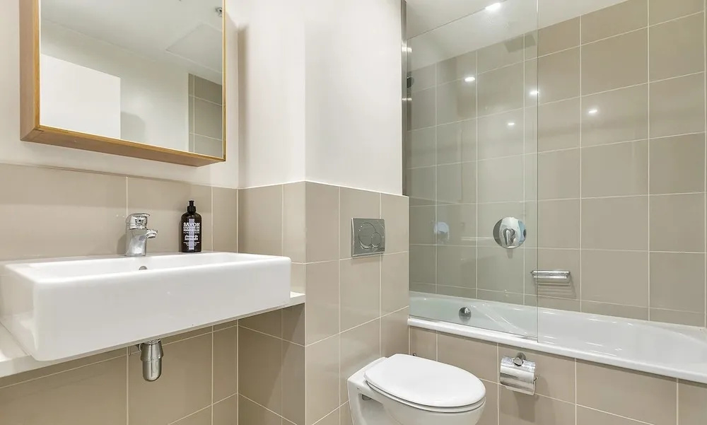 QV Quiet Apartment Heart of the city - 844