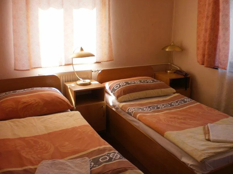Hotel Impuls