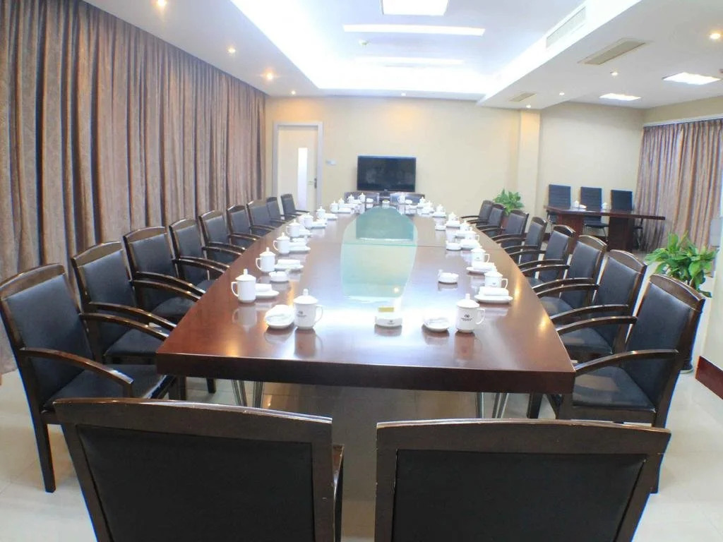 Starway Hotel (Yuyao Zhongan Times Square)