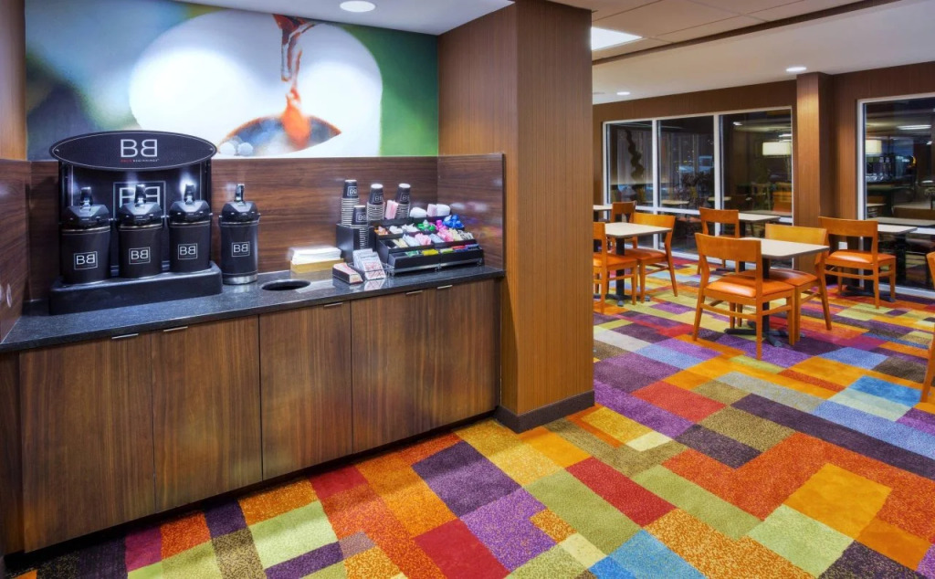 Fairfield Inn Owensboro