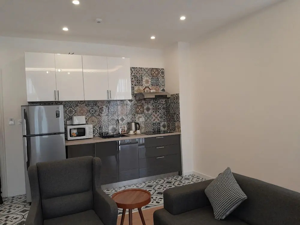Zemilo Hotel Apartment