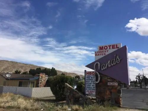 Sands Motel