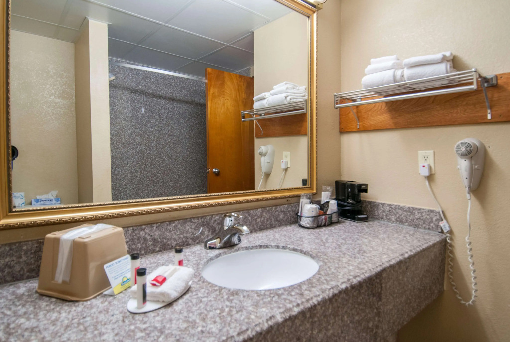 Days Inn by Wyndham Pauls Valley